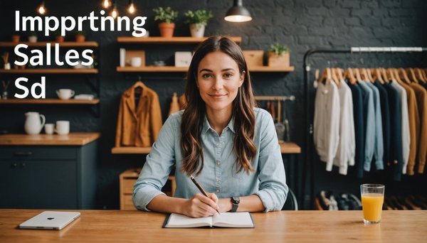 Améliorez votre referencement naturel shopify pour plus de ventes